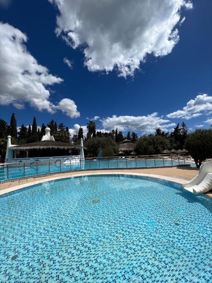 Hammamet Garden Resort Exterior photo