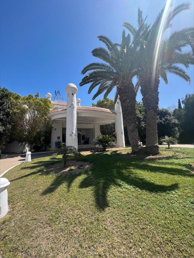 Hammamet Garden Resort Exterior photo